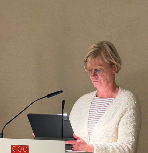 Unsere Haushaltsrede im Rat 2026